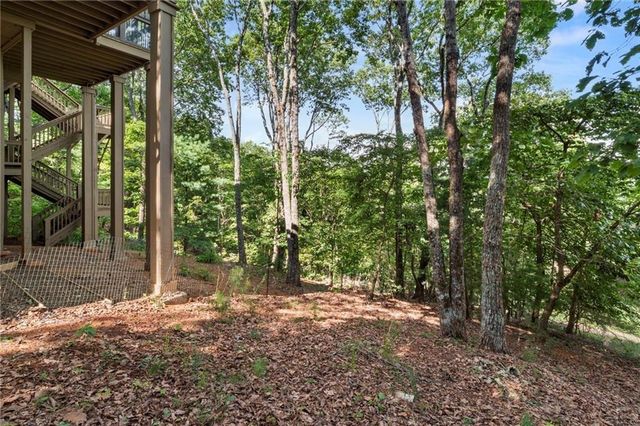 861 Summit Drive, Big Canoe, GA 30143