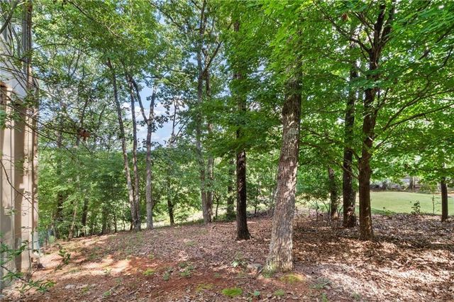 861 Summit Drive, Big Canoe, GA 30143