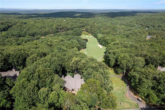 861 Summit Drive, Big Canoe, GA 30143