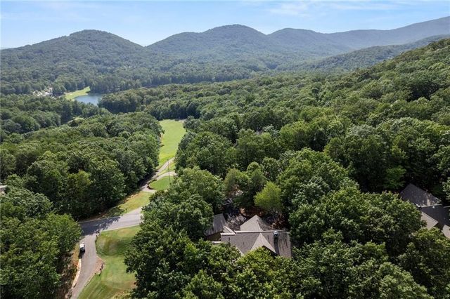 861 Summit Drive, Big Canoe, GA 30143