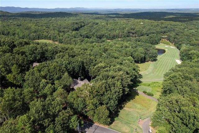 861 Summit Drive, Big Canoe, GA 30143