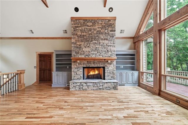 861 Summit Drive, Big Canoe, GA 30143