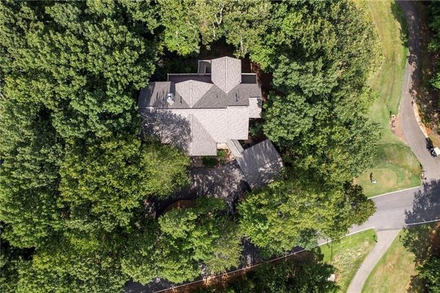 861 Summit Drive, Big Canoe, GA 30143