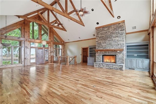 861 Summit Drive, Big Canoe, GA 30143