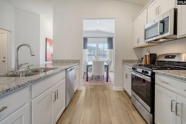 6033 Edgemont Court, Elgin, SC 29045