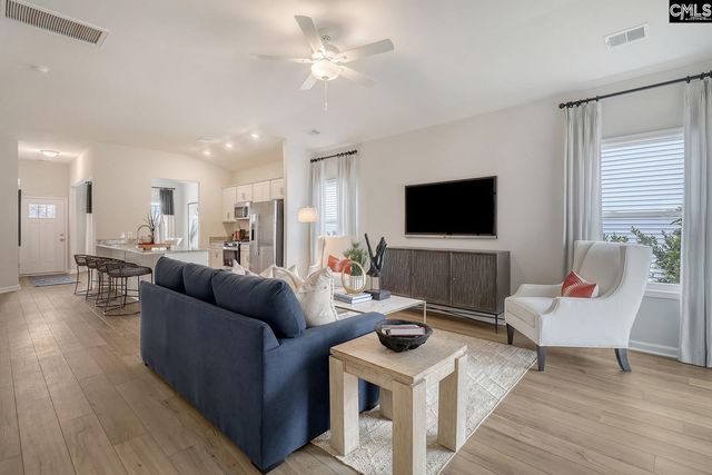 6033 Edgemont Court, Elgin, SC 29045