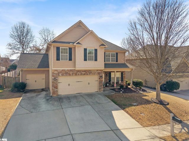 190 Raven Falls Lane, Simpsonville, SC 29681