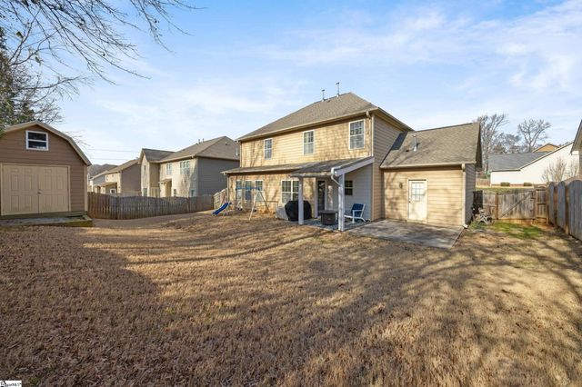 190 Raven Falls Lane, Simpsonville, SC 29681