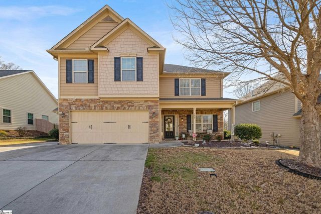 190 Raven Falls Lane, Simpsonville, SC 29681