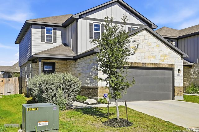 13243 Forscher Crest, San Antonio, TX 78253