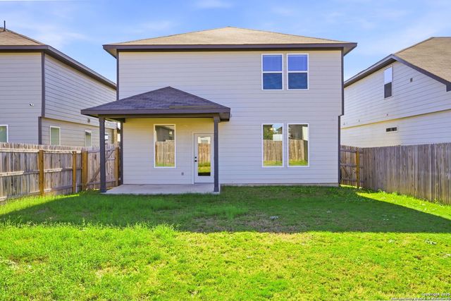 13243 Forscher Crest, San Antonio, TX 78253