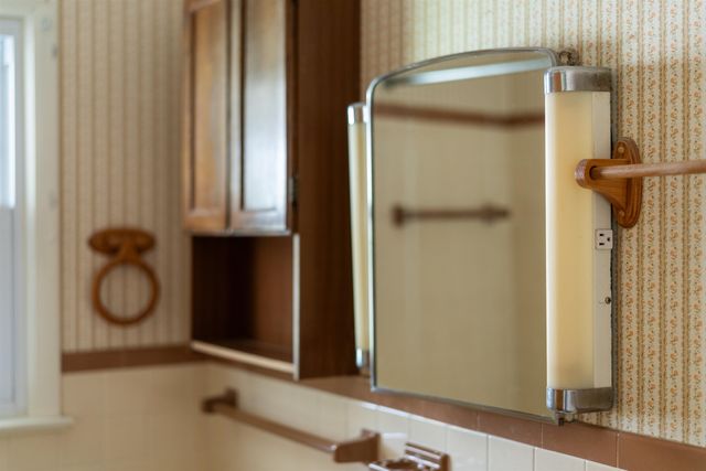 208 GEORGE ST, Staunton, VA 24401