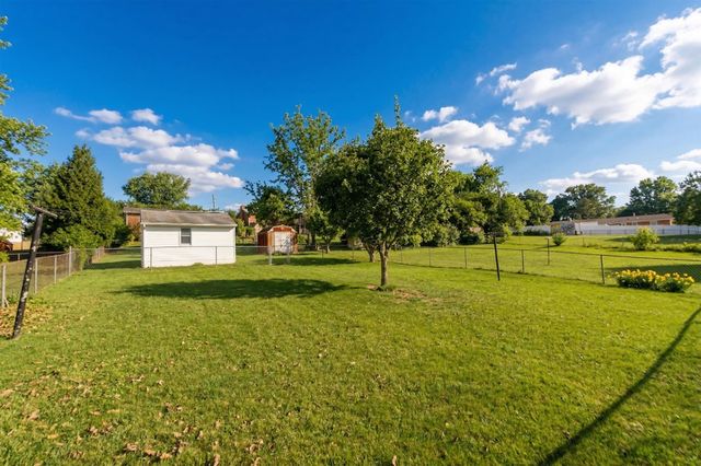 208 GEORGE ST, Staunton, VA 24401