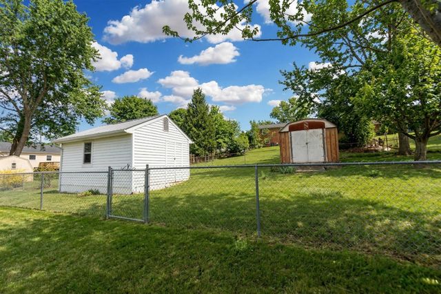 208 GEORGE ST, Staunton, VA 24401