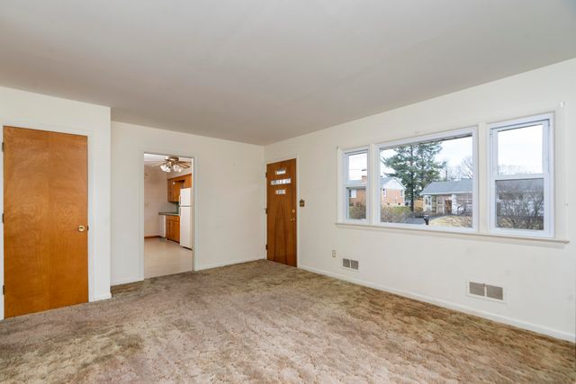 208 GEORGE ST, Staunton, VA 24401