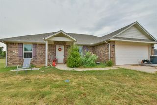 2489 CR 1328 Road, Blanchard, OK 73010