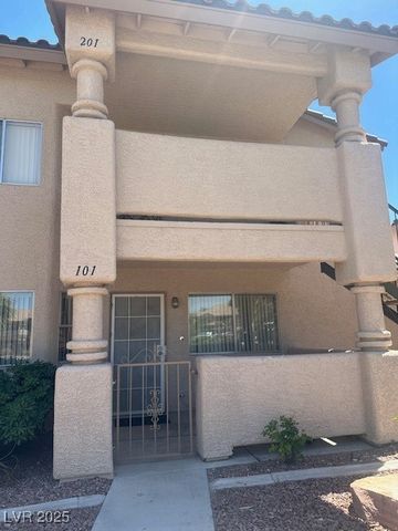 1321 Keifer Lane 101, Las Vegas, NV 89128
