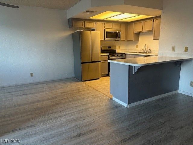 1321 Keifer Lane 101, Las Vegas, NV 89128