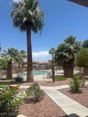 1321 Keifer Lane 101, Las Vegas, NV 89128