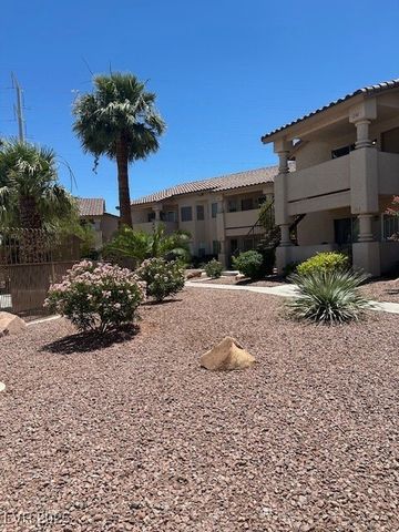 1321 Keifer Lane 101, Las Vegas, NV 89128