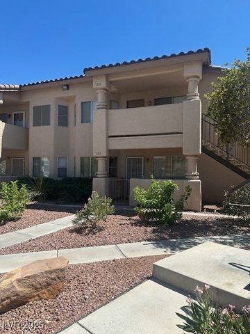 1321 Keifer Lane 101, Las Vegas, NV 89128