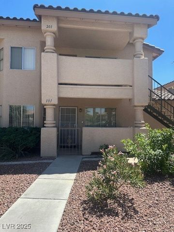 1321 Keifer Lane 101, Las Vegas, NV 89128