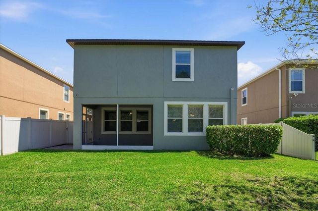 1695 LUDINGTON AVENUE, Wesley Chapel, FL 33543