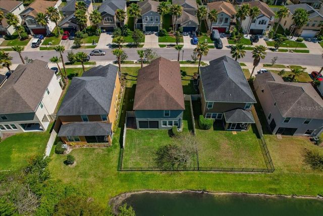 1695 LUDINGTON AVENUE, Wesley Chapel, FL 33543