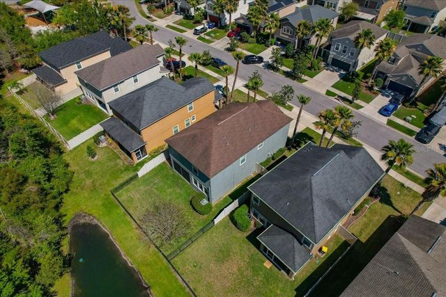 1695 LUDINGTON AVENUE, Wesley Chapel, FL 33543