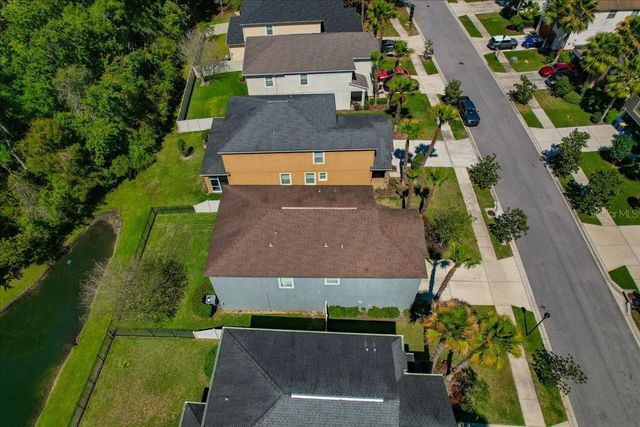 1695 LUDINGTON AVENUE, Wesley Chapel, FL 33543