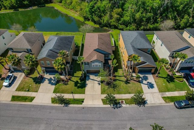 1695 LUDINGTON AVENUE, Wesley Chapel, FL 33543