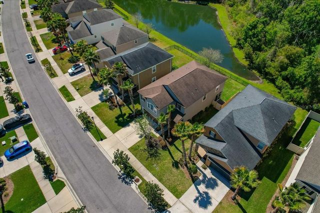 1695 LUDINGTON AVENUE, Wesley Chapel, FL 33543