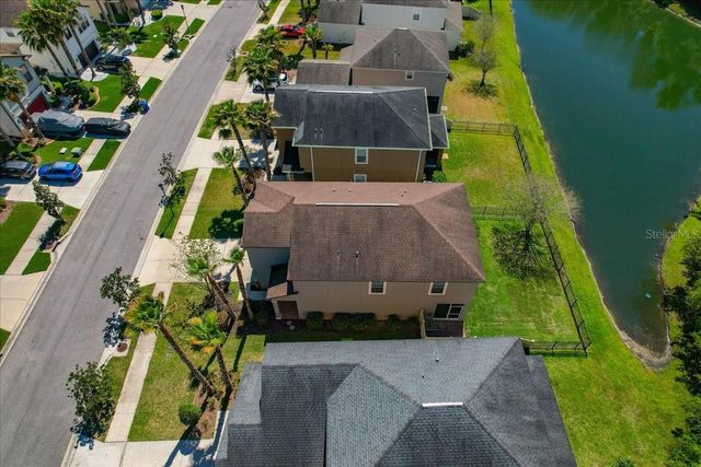 1695 LUDINGTON AVENUE, Wesley Chapel, FL 33543