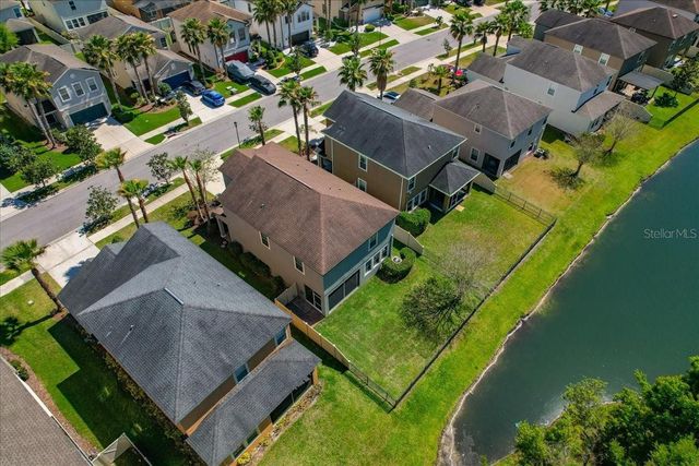 1695 LUDINGTON AVENUE, Wesley Chapel, FL 33543