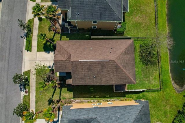 1695 LUDINGTON AVENUE, Wesley Chapel, FL 33543