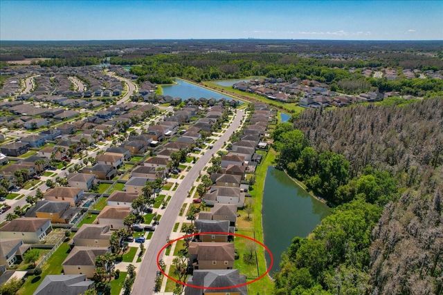 1695 LUDINGTON AVENUE, Wesley Chapel, FL 33543