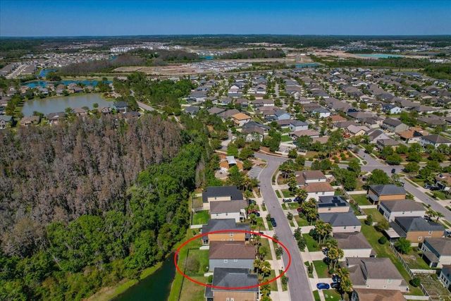 1695 LUDINGTON AVENUE, Wesley Chapel, FL 33543