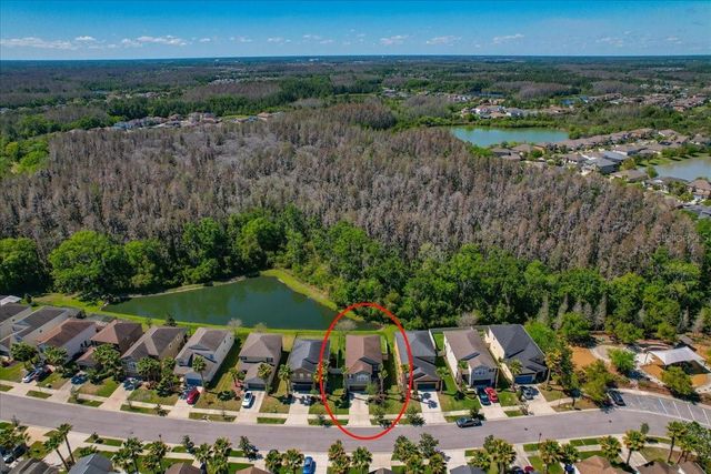 1695 LUDINGTON AVENUE, Wesley Chapel, FL 33543