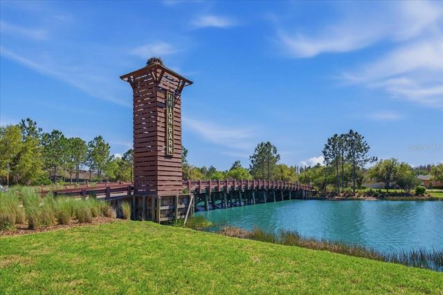 1695 LUDINGTON AVENUE, Wesley Chapel, FL 33543