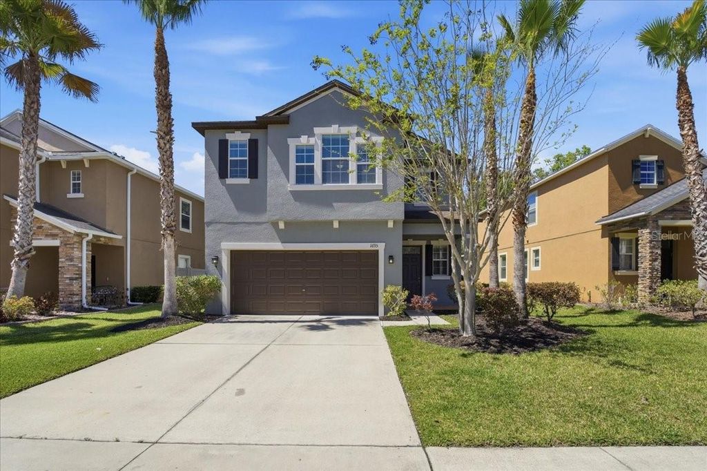 1695 LUDINGTON AVENUE, Wesley Chapel, FL 33543