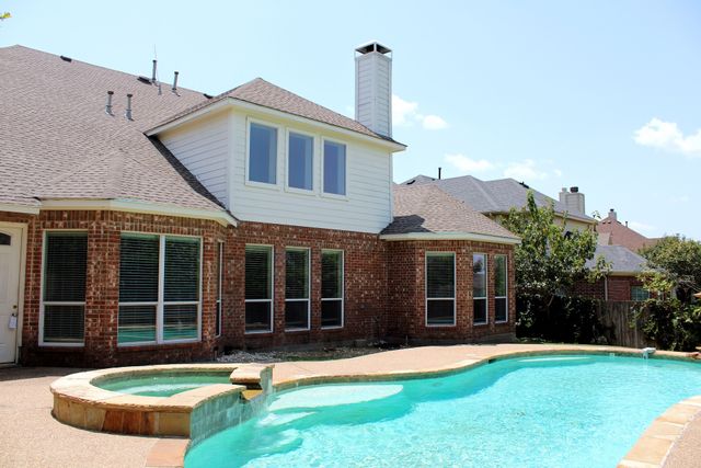 4804 Grapevine Terrace, Fort Worth, TX 76123