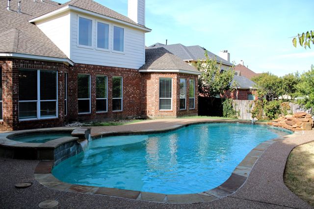 4804 Grapevine Terrace, Fort Worth, TX 76123