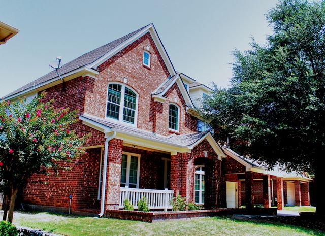 4804 Grapevine Terrace, Fort Worth, TX 76123