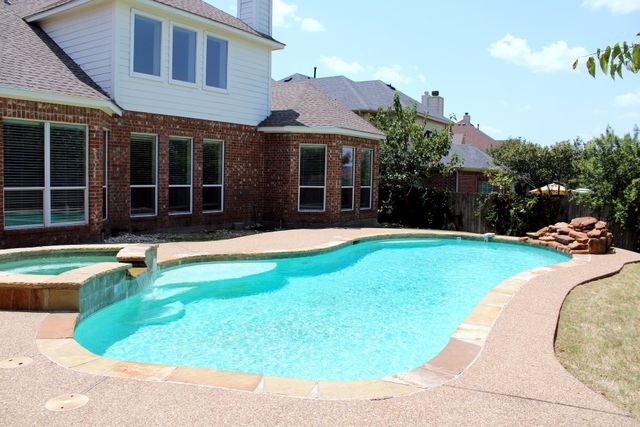 4804 Grapevine Terrace, Fort Worth, TX 76123