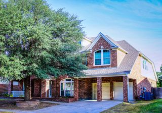 4804 Grapevine Terrace, Fort Worth, TX 76123