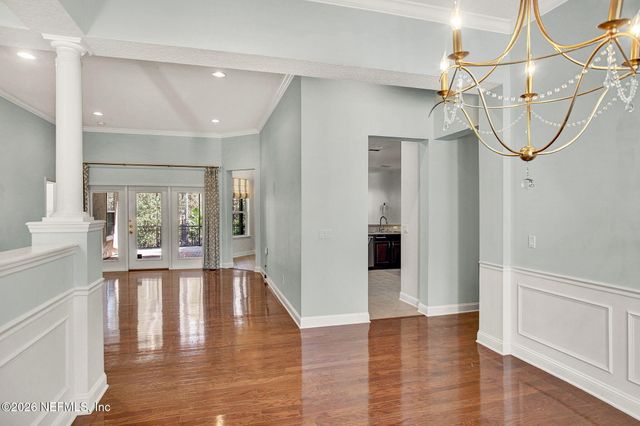 1837 FOREST GLEN Way, St. Augustine, FL 32092