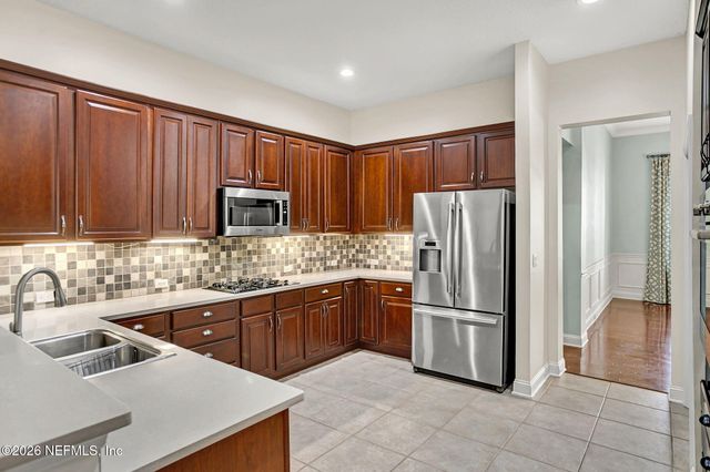 1837 FOREST GLEN Way, St. Augustine, FL 32092