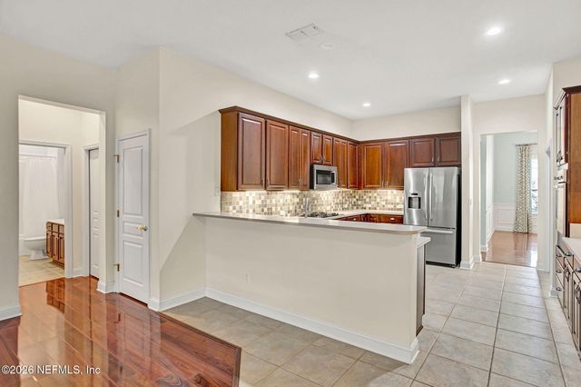 1837 FOREST GLEN Way, St. Augustine, FL 32092