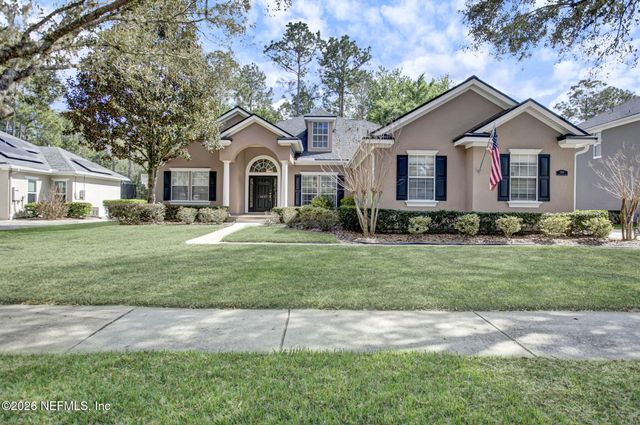 1837 FOREST GLEN Way, St. Augustine, FL 32092