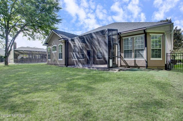 1837 FOREST GLEN Way, St. Augustine, FL 32092